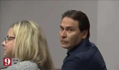 Audiência de Marcus Grubert nos EUA é adiada para janeiro de 2025