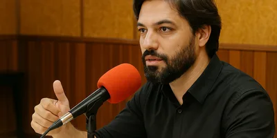 Assessoria de imprensa cristã