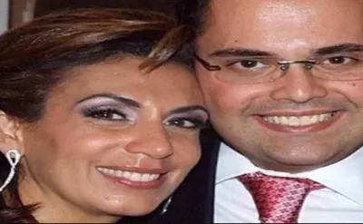 Bispa Sônia desabafa na data de aniversário do filho falecido