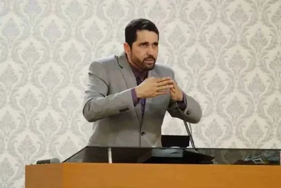 Paulo Júnior confessa pecado e deixa pastorado