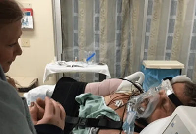 Pastor vive milagre após ser baleado 12 vezes pelas costas