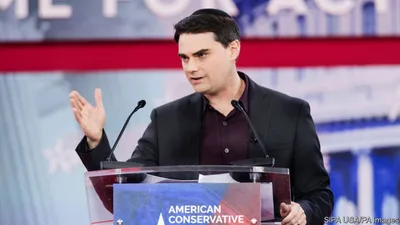 Ben Shapiro: ateísmo é responsável por tiranias como comunismo