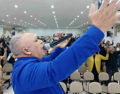 Mais uma profecia do pastor Ezequias Silva acaba de se cumprir