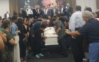 Morte do Pastor Hueslen: Testemunha contradiz nota oficial do Gideões; "tudo mentira!"