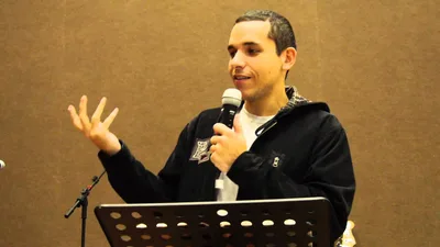 Pastor ensina como lidar com homossexuais na igreja sem distorcer o evangelho em nome do politicamente correto | Notícias Gospel