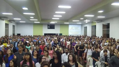 Igreja faz campanha com "24 horas ininterruptas de oração" pelo Brasil hoje e amanhã | Notícias Gospel