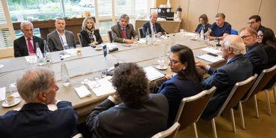 Segurança das comunidades judaicas e os desafios diante do avanço do antissemitismo