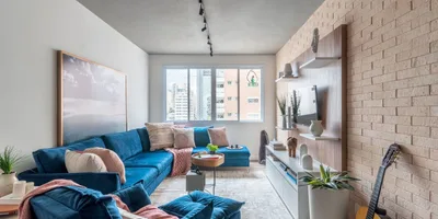 Décor e organização da casa podem ajudar na saúde mental