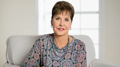 "Estudar a Palavra de Deus deve ser uma das prioridades de sua vida", diz Joyce Meyer