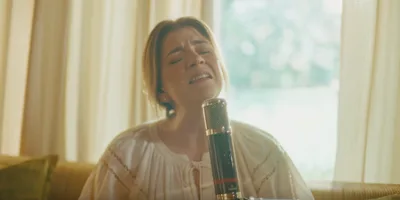 Laura Souguellis lança \"Se Eles Soubessem\", em novo projeto