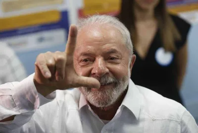 Lula tá se vingando dos pastores?