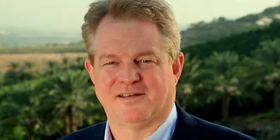\"Se você quer provas da existência de Deus, olhe para Israel\", diz jornalista sobre profecias