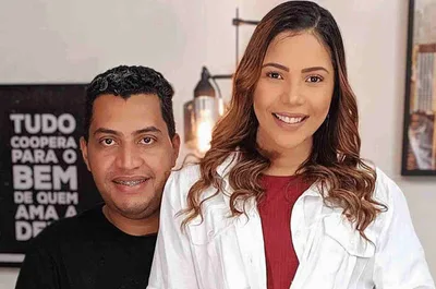 Dobson Santos pode processar familia de Amanda Wanessa por “Assassinato de reputação”