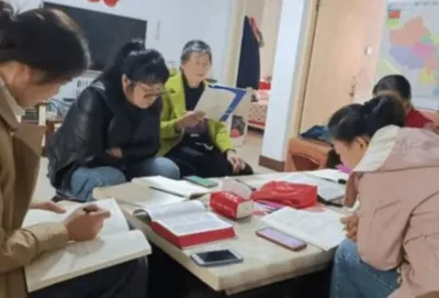 Líder diz que China vive fome espiritual: "Estão em chamas pelo Senhor"