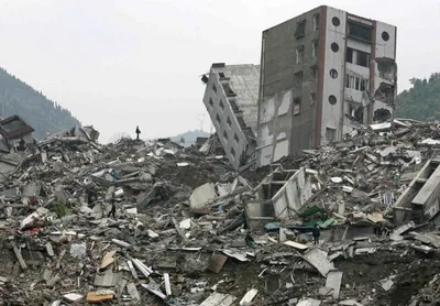 Terremoto em Sichuan: cristãos são impedidos de ajudar vítimas