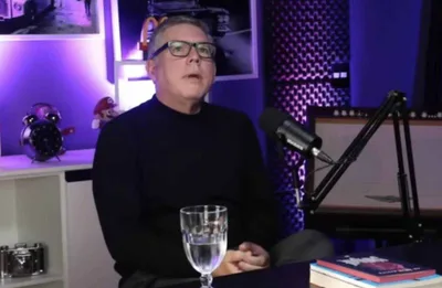 Ed René Kivitz é processado por associar conservadorismo ao nazismo