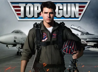 Piloto que inspirou o filme "Top Gun" com escola de aviação atribui sucesso a Deus | Notícias Gospel