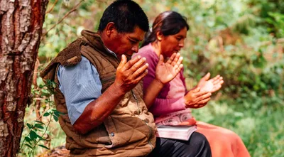 Cristãos indígenas no México são obrigados a manter fé em segredo