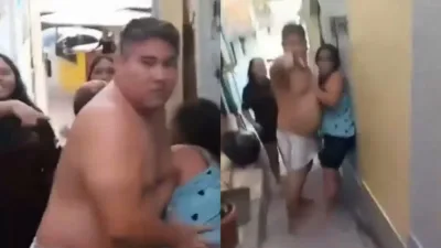 Após ser flagrado com amante, pastor agride ex-mulher e filhas