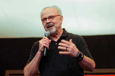 Pastor esquerdista Ricardo Gondim diz que Deus não é soberano