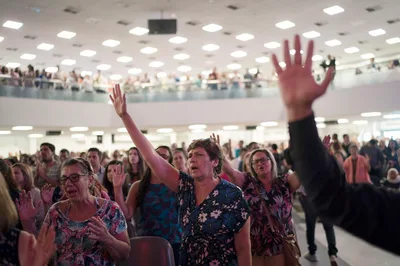 Tendência: cresce o número de evangélicos na Argentina, segundo nova pesquisa | Notícias Gospel