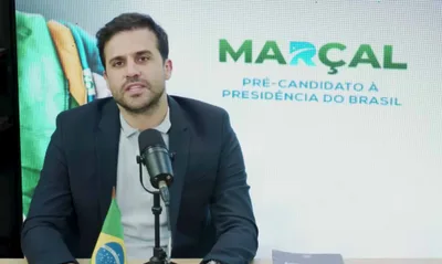 TSE vai decidir sobre candidatura à Presidência da República