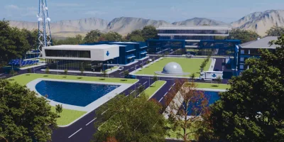 SBB construirá \"Cidade da Bíblia\" com museu e centro missionário em SP