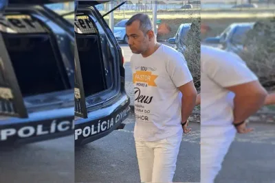Quem é o pastor que fazia revelação de morte para transar com fiéis