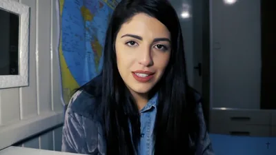 "Maior do que qualquer psicólogo, existe Jesus", diz cristã que venceu a anorexia