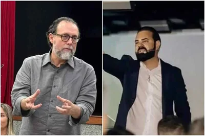 Secretário de SP confronta pastor que afirmou “odeio o pobre”