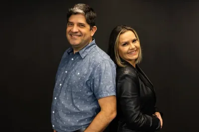 Quem são Paulo e Juliana Subirá, pastores que podem ter escondido abuso do marido de Heloisa Rosa