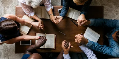 4 práticas cristãs para o cuidado da saúde mental