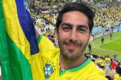 “Quero minha picanha”, ironiza humorista cristão no 1º dia útil do ano