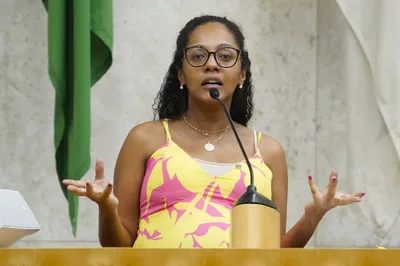 Evangélica cotada para governo Tarcísio, Sonaira é alvo de ataque