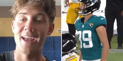 Jogador cristão da NFL quebra recorde e diz: \"Tudo é uma oportunidade de refletir Jesus\"