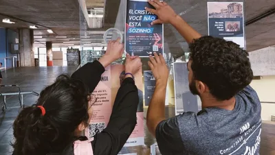 Evangélicos relatam o aumento da perseguição nas universidades