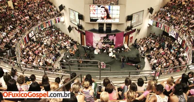 Nova pastora da Batista da Lagoinha é maior autoridade na luta em defesa da família