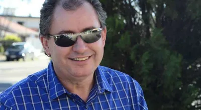 Jubilação de Reuel Bernardino é irregular segundo estatuto da CIADESCP