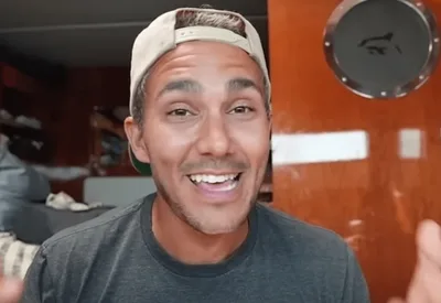 “Meu trabalho é espalhar o amor de Deus”, diz ator de Hollywood