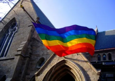 Igreja Presbiteriana dos EUA adiciona categoria "não binário" para incluir membros