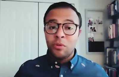 Imigrante árabe torna-se pastor após ter encontro com Jesus