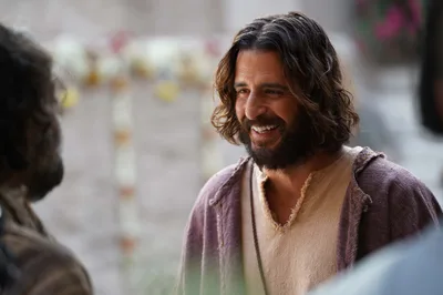 Dallas Jenkins se diz surpreso com sucesso de "The Chosen"
