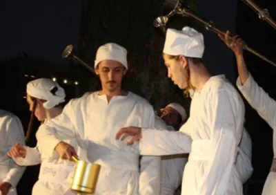 Rabinos pedem autorização para sacrifício de Páscoa no Monte do Templo