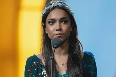 “Não quero pregar para o teólogo”, diz Vitória Souza