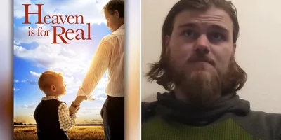 Menino do filme ‘O Céu é de Verdade’ relembra experiência de quase morte: ‘Vi Jesus e anjos’