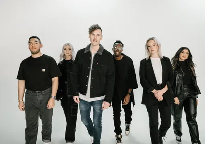 Elevation Worship lança "Tumbas a Jardines" sucesso nas plataformas digitais