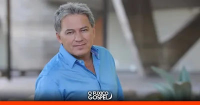 J.Neto tentou suicídio antes de se tornar ídolo da música gospel
