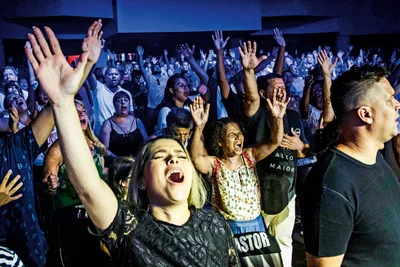 'Adoração a Deus se dá de forma comunitária’, diz ANAJURE