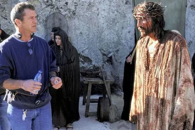 ‘A Paixão de Cristo’: parte 2 poderá ser filmada em janeiro, diz ator