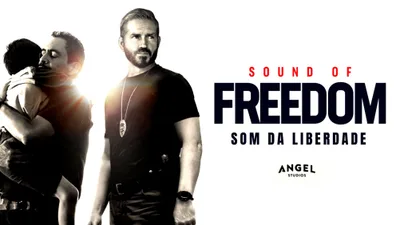 ‘Sound of Freedom’: sucesso do filme cristão incomoda Hollywood
